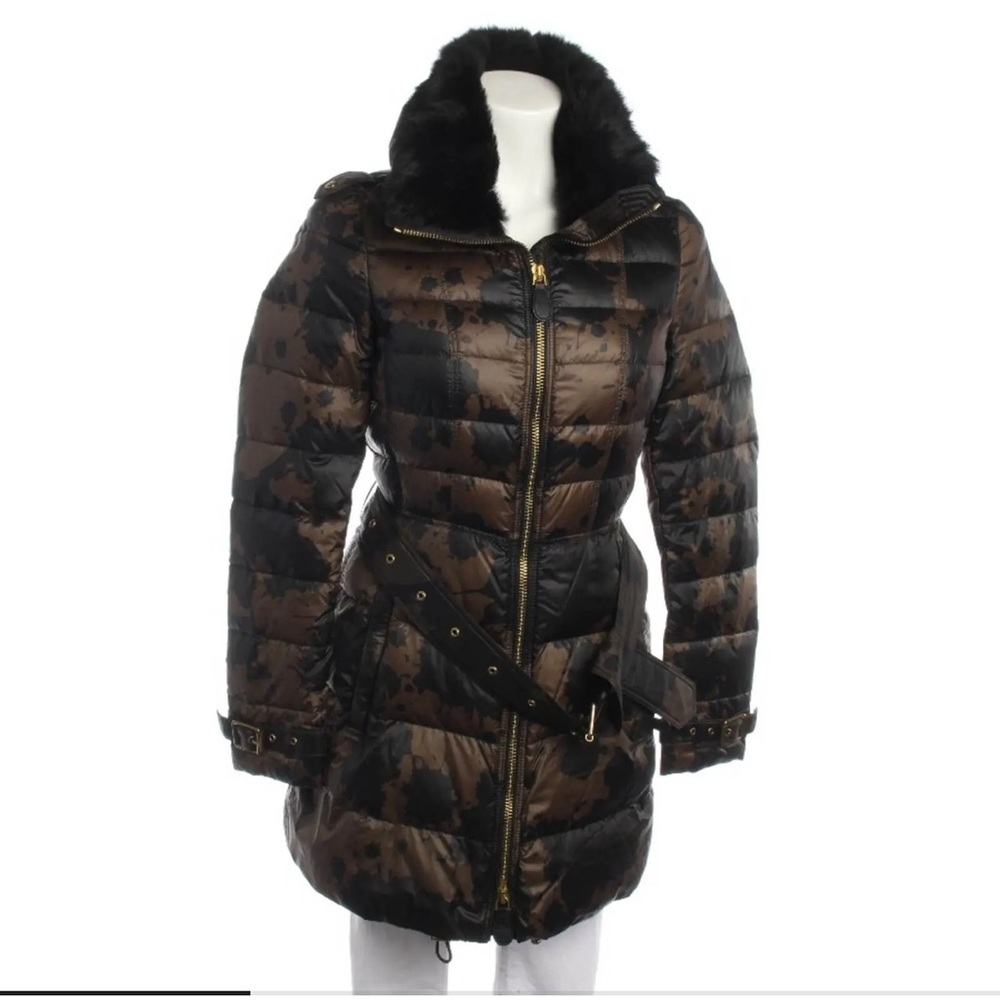 Burberry Brit Down Jacket